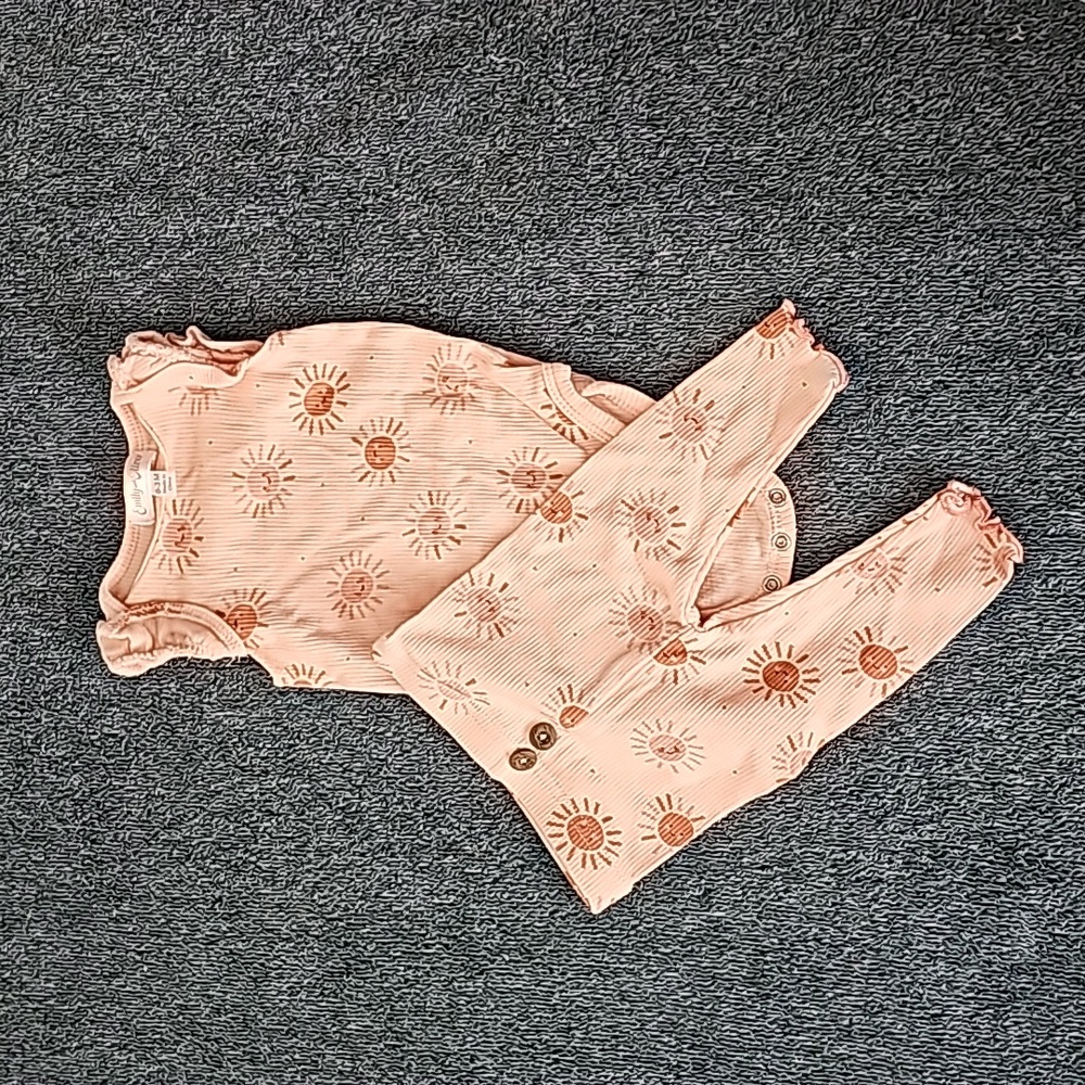 Baby clothes 0 to 3 months - Picture 5 of 8